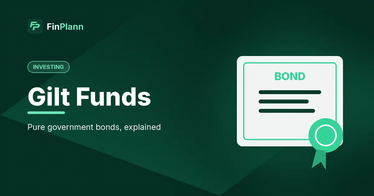 Gilt Funds in India 2026: Pure Government Bond Funds Explained