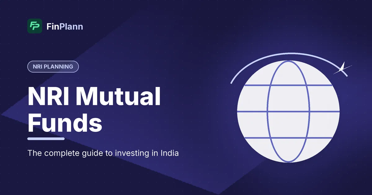 NRI Mutual Fund Investment in India (2026): Accounts, KYC, US/Canada Rules, TDS and Repatriation